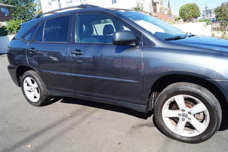 Lexus RX 350 AWD 2007