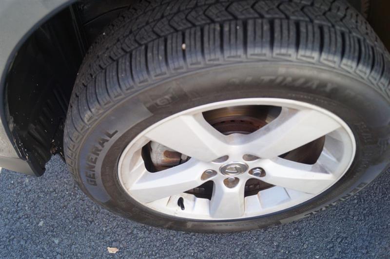 Lexus RX 350 AWD 2007