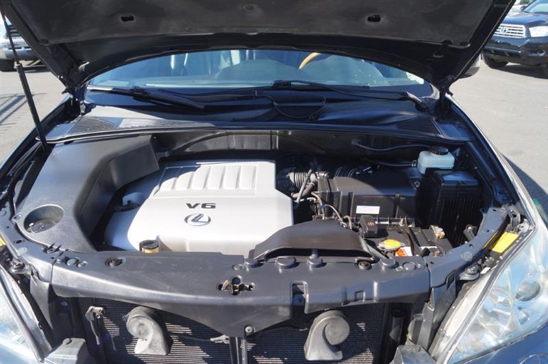Lexus RX 350 AWD 2007