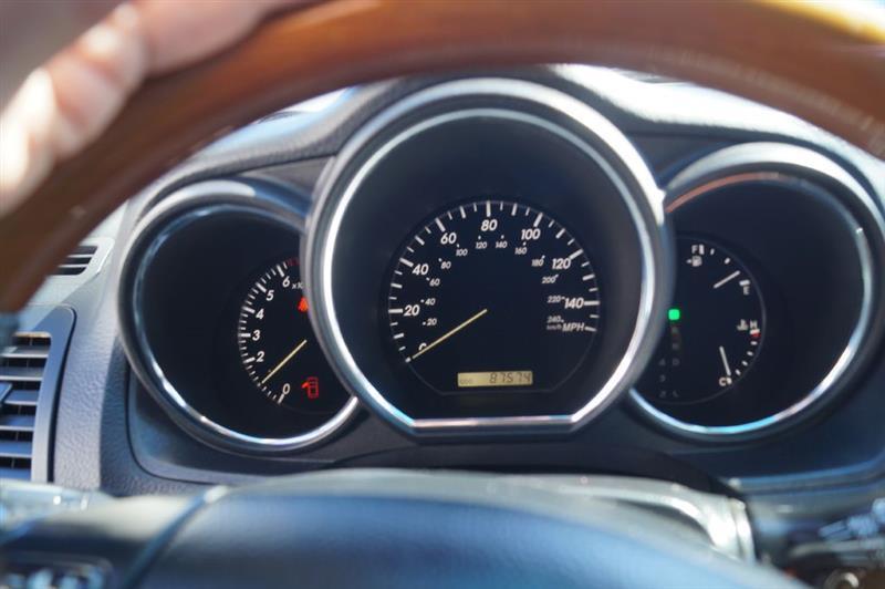 Lexus RX 350 AWD 2007