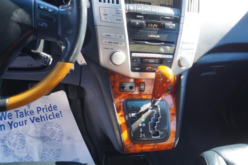 Lexus RX 350 AWD 2007