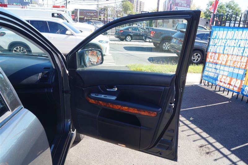 Lexus RX 350 AWD 2007