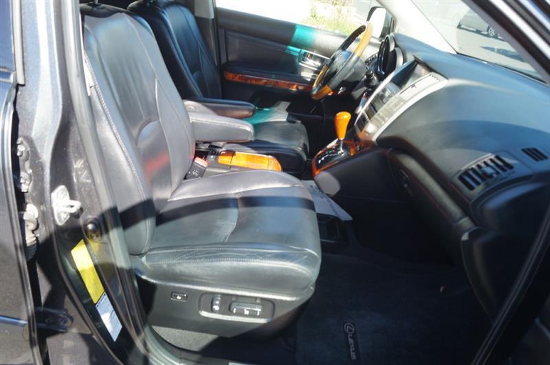 Lexus RX 350 AWD 2007