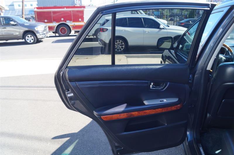 Lexus RX 350 AWD 2007