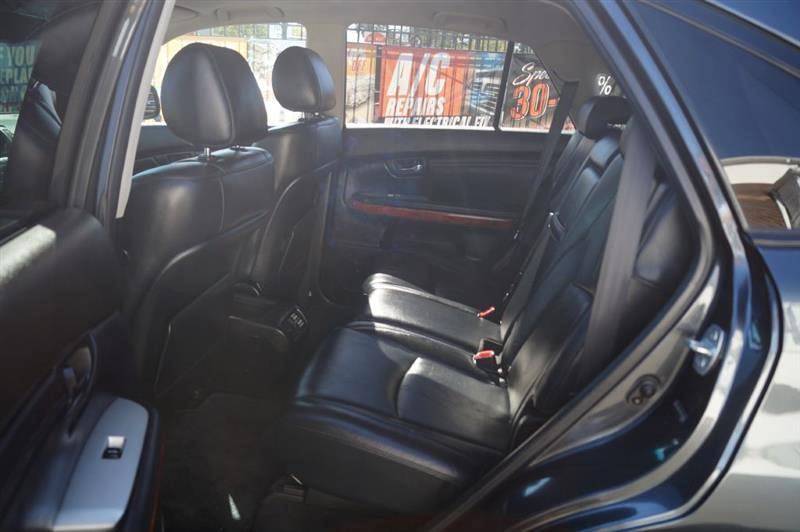 Lexus RX 350 AWD 2007