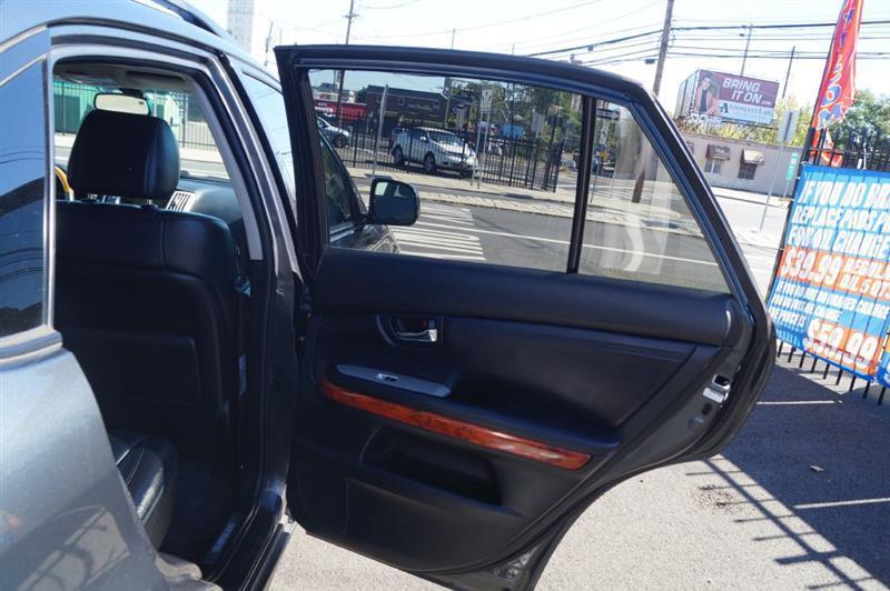 Lexus RX 350 AWD 2007