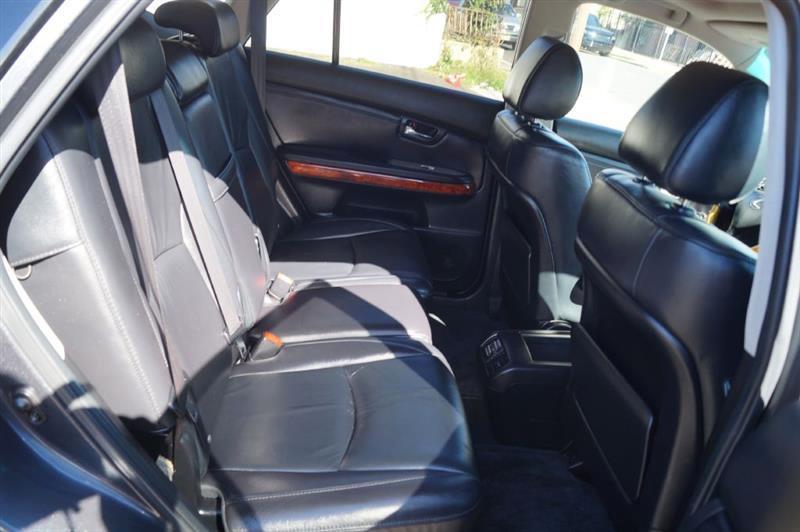 Lexus RX 350 AWD 2007