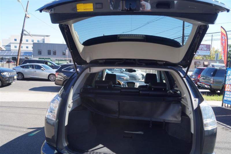 Lexus RX 350 AWD 2007