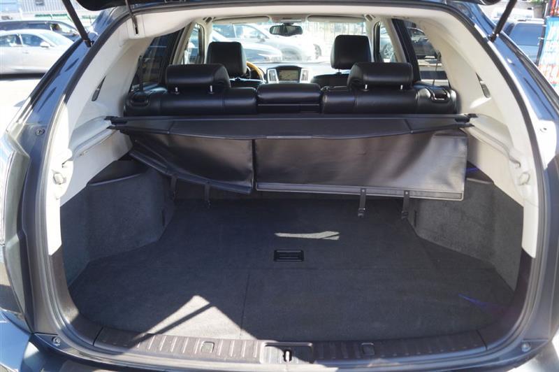 Lexus RX 350 AWD 2007