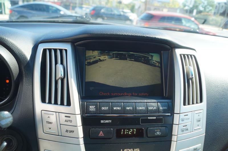Lexus RX 350 AWD 2007