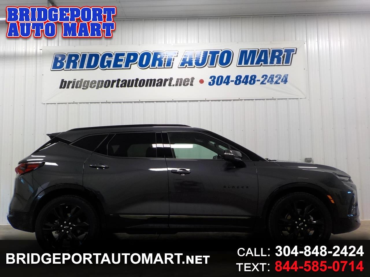 Used Cars for Sale Bridgeport WV 26330 Bridgeport Auto Mart Inc