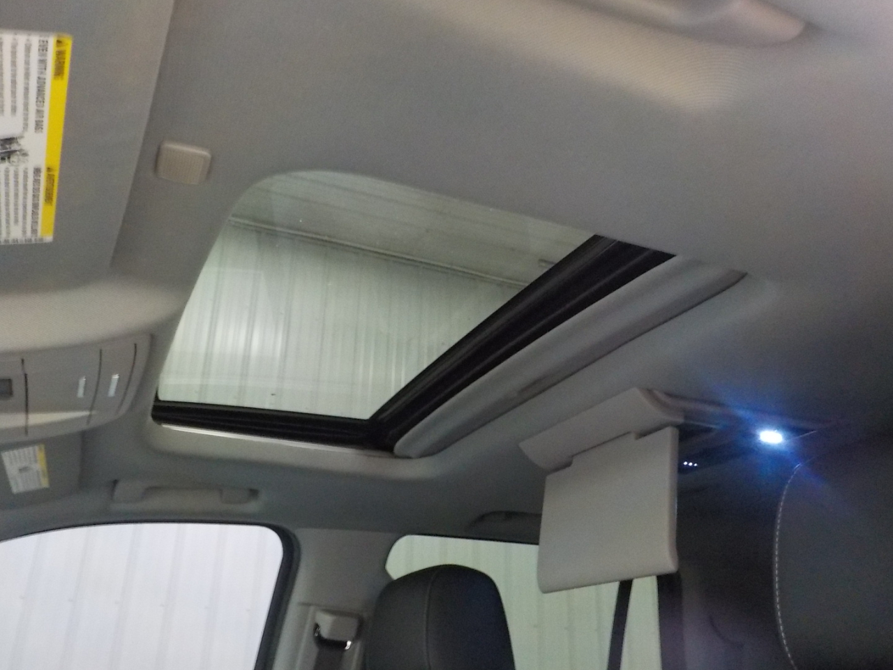 2020 Chevrolet Tahoe LT photo 16