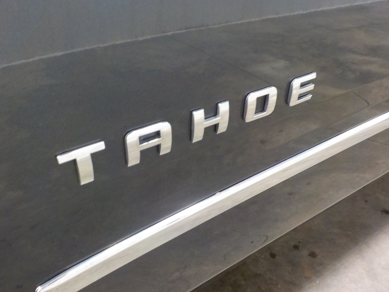 2020 Chevrolet Tahoe LT photo 41