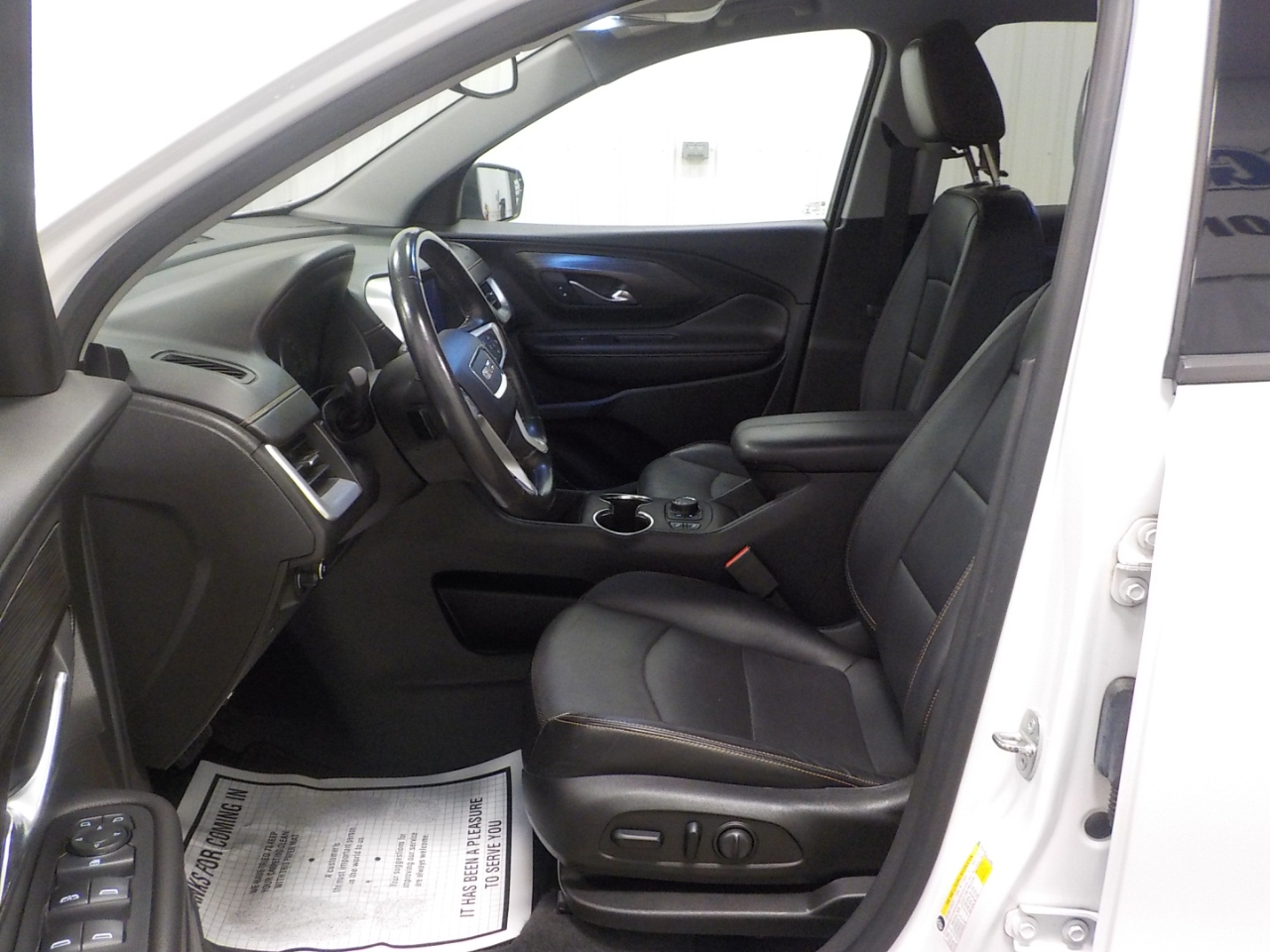 2020 Gmc Terrain SLT photo 5