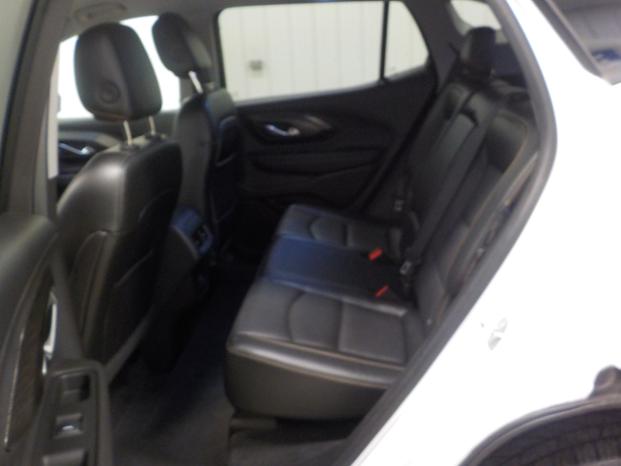 2020 Gmc Terrain SLT photo 6