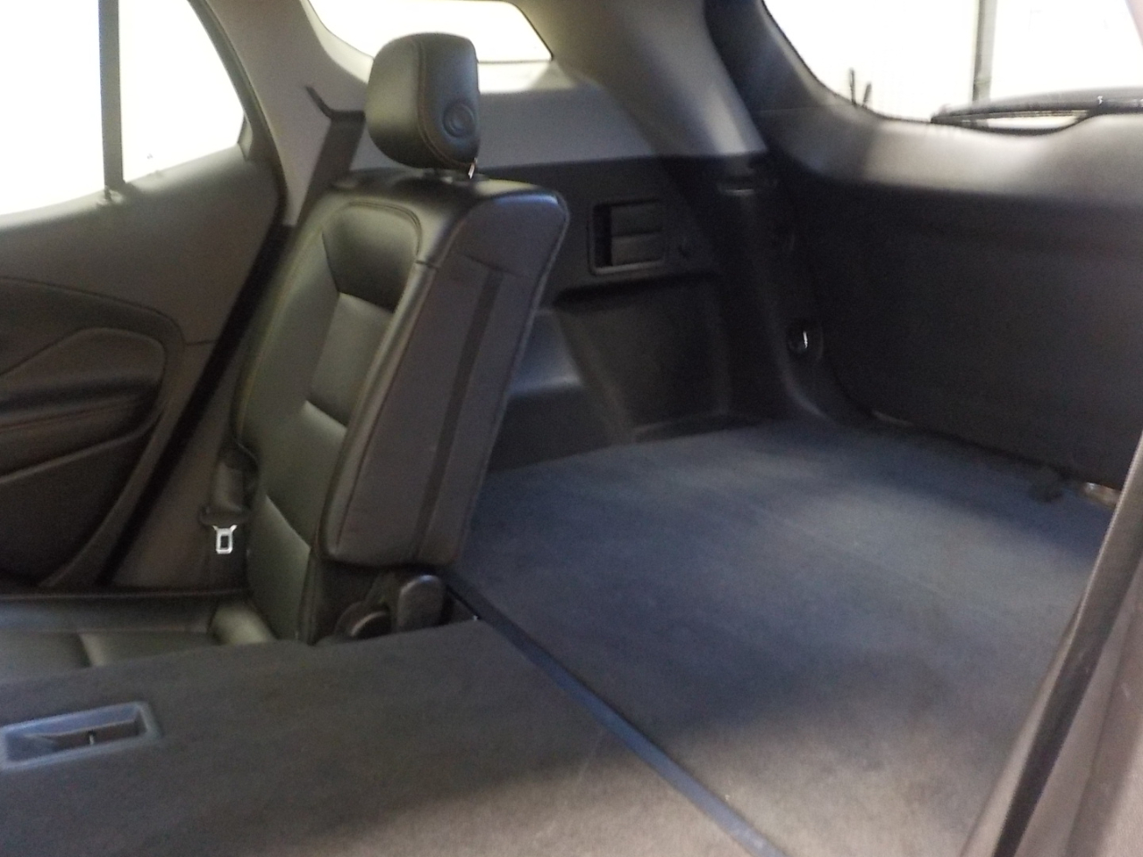 2020 Gmc Terrain SLT photo 9