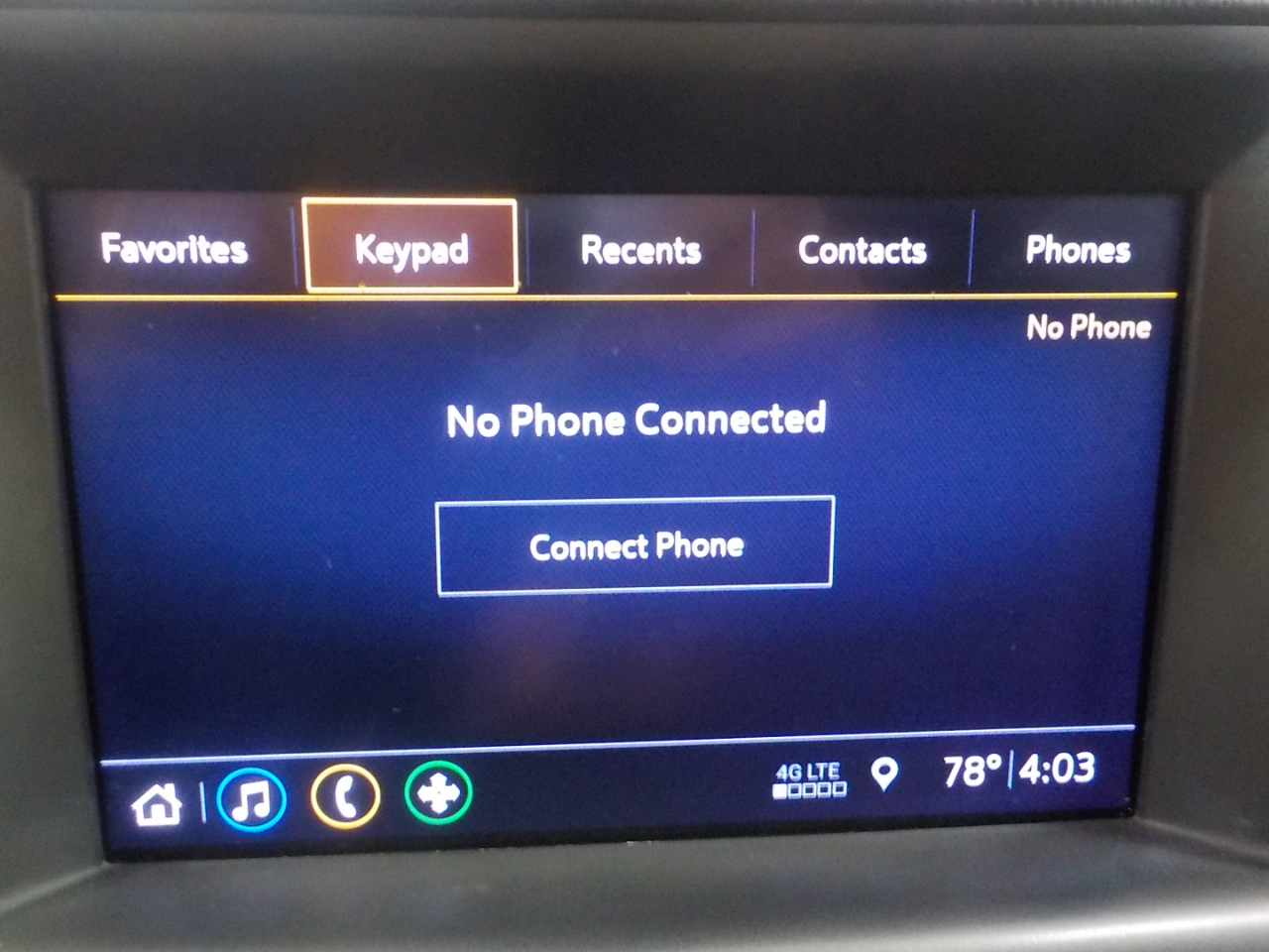 2020 Gmc Terrain SLT photo 18