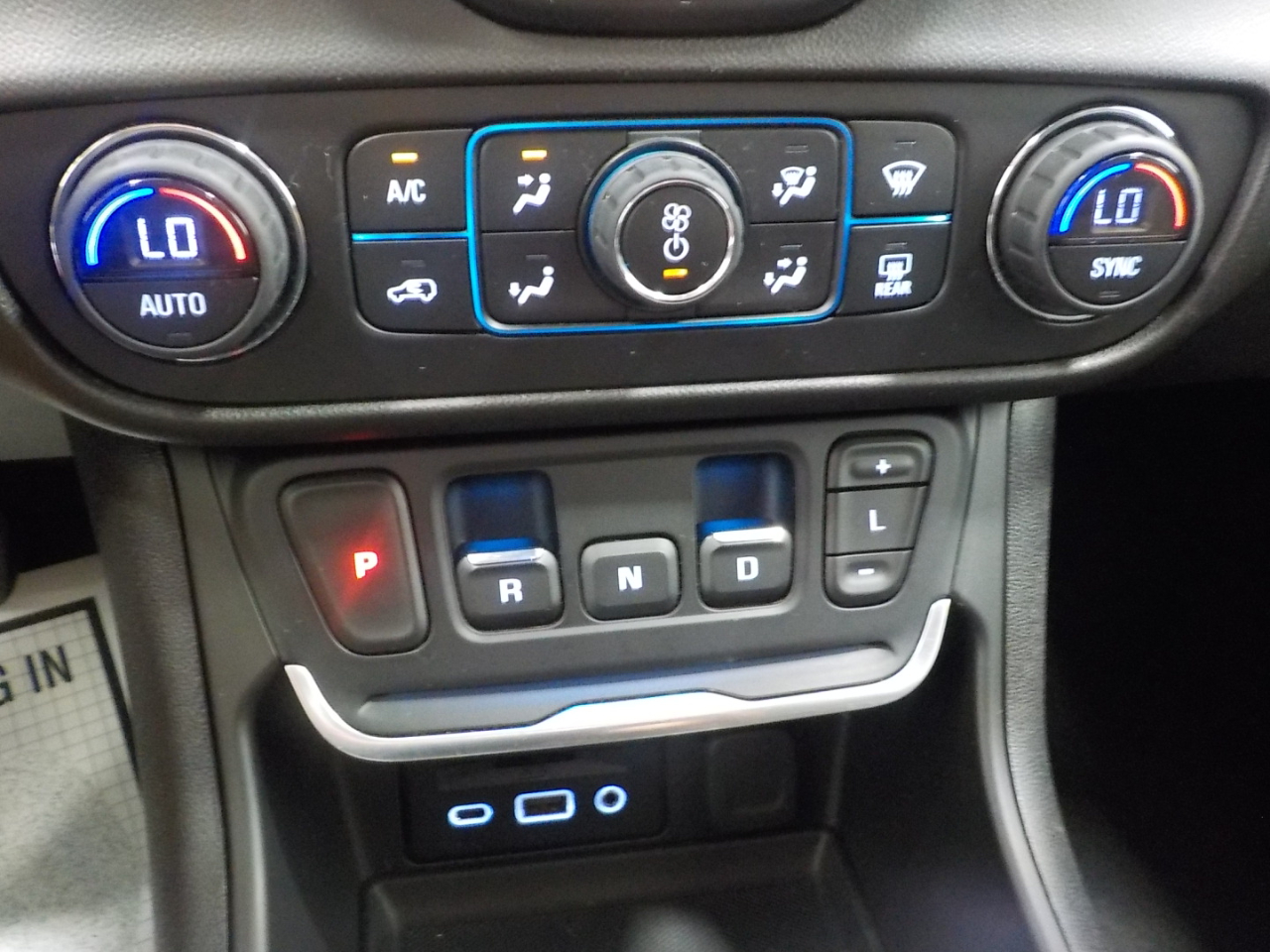 2020 Gmc Terrain SLT photo 21
