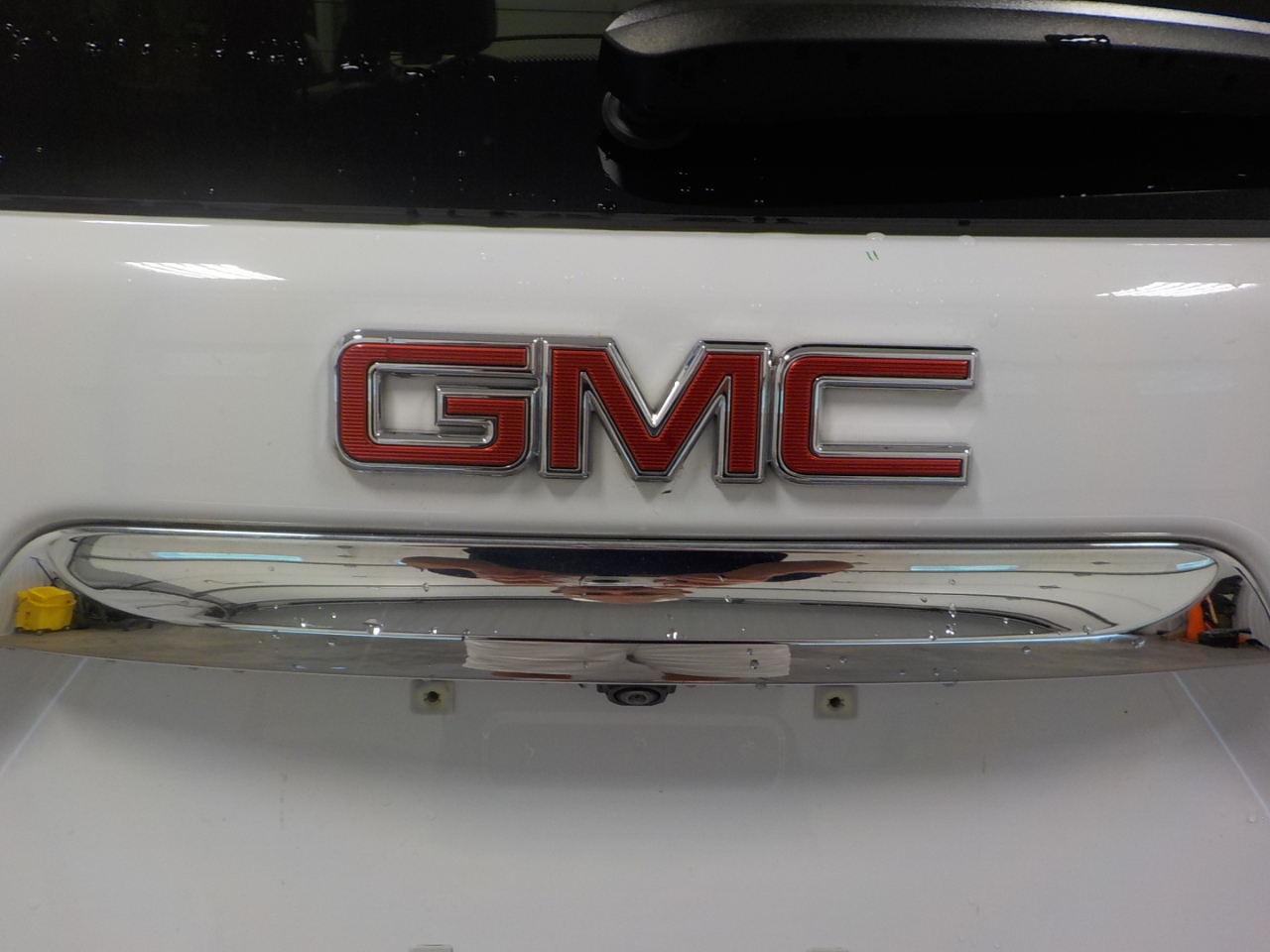 2020 Gmc Terrain SLT photo 37