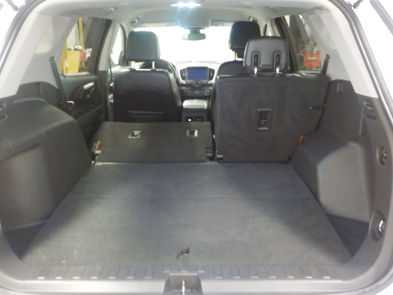 2020 Gmc Terrain SLT photo 39