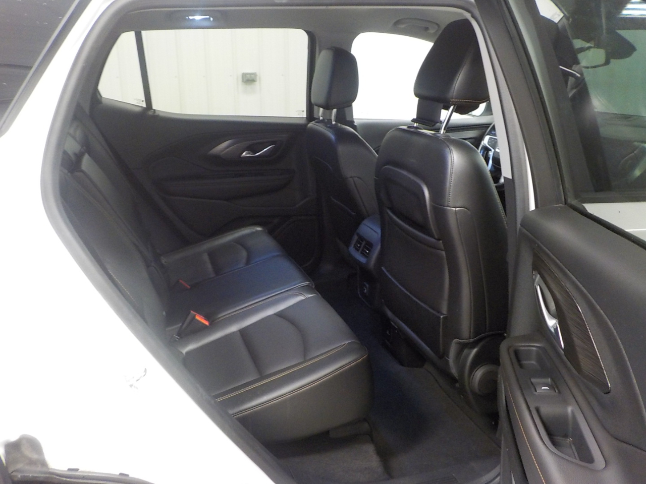 2020 Gmc Terrain SLT photo 45
