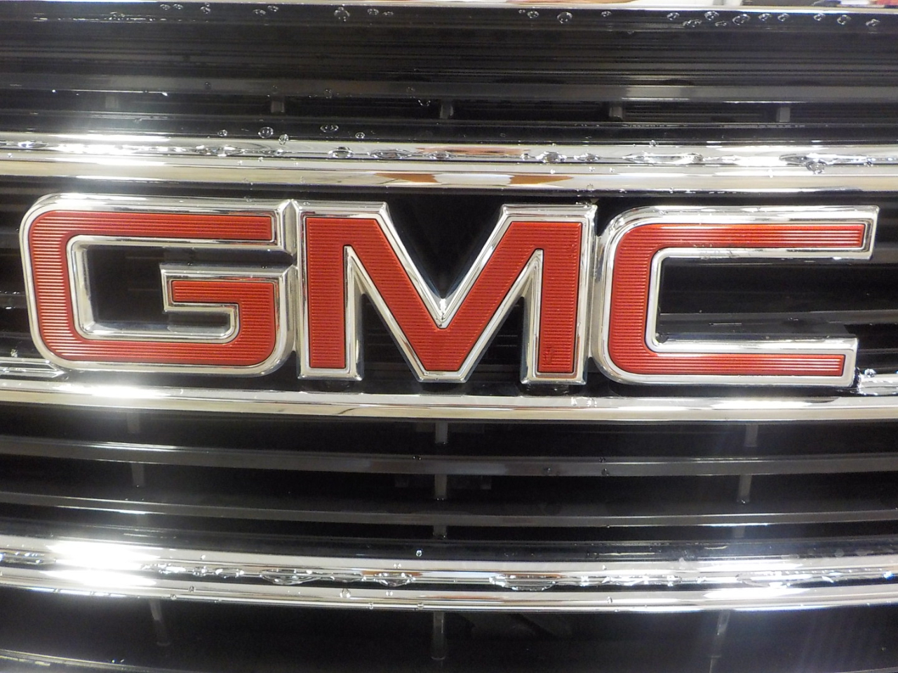 2020 Gmc Terrain SLT photo 49