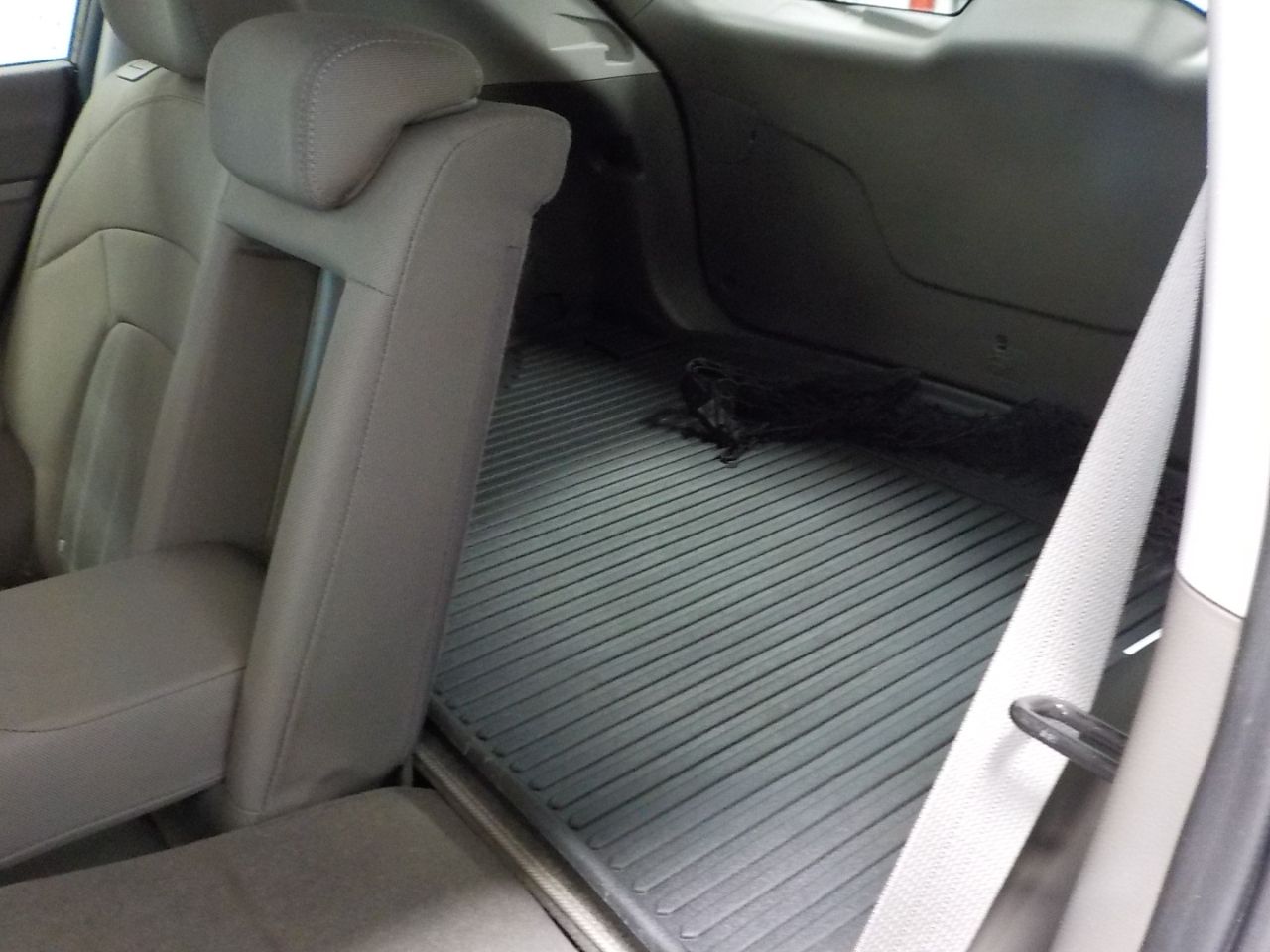 2011 Kia Sportage LX photo 9