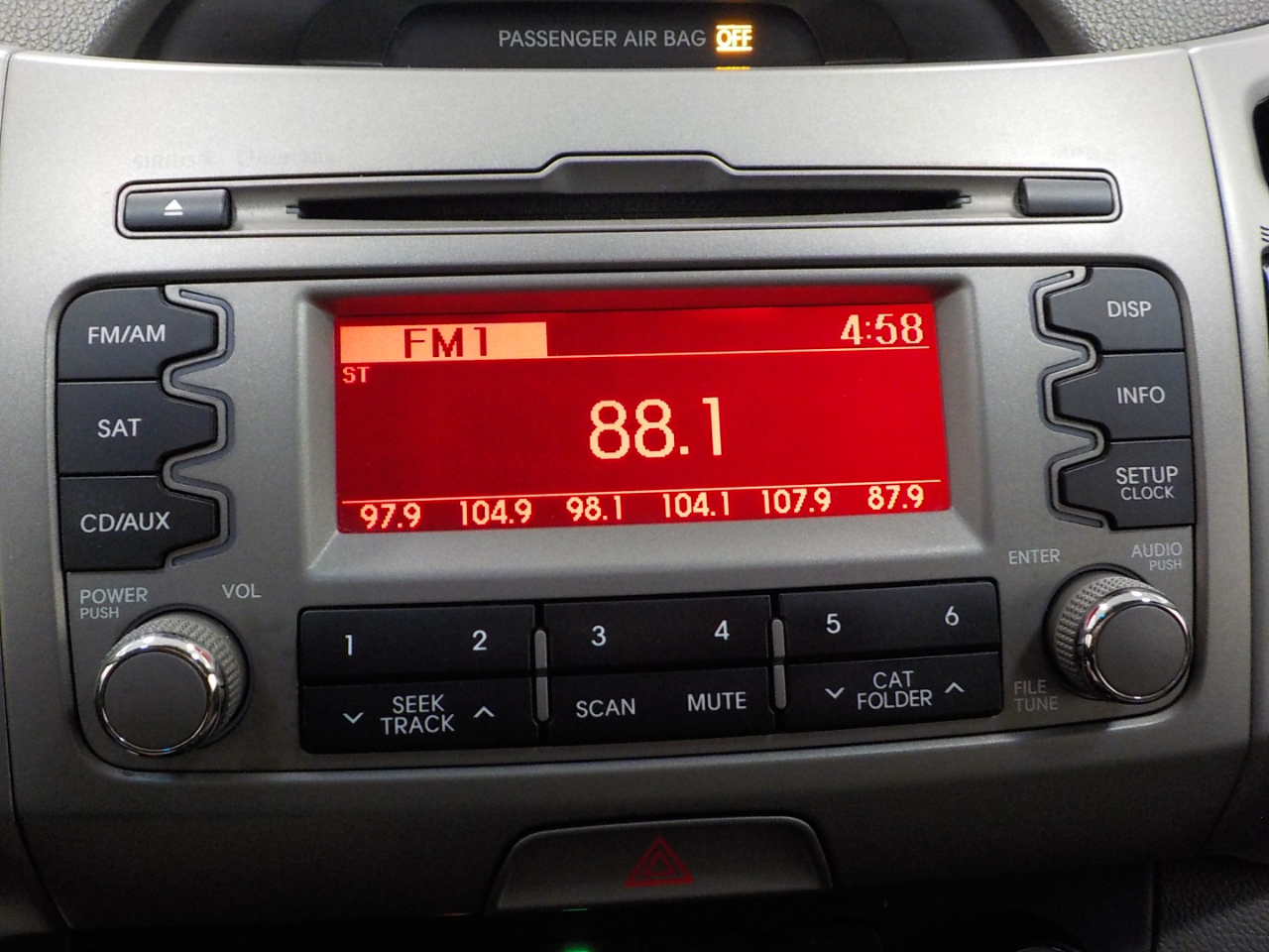 2011 Kia Sportage LX photo 17