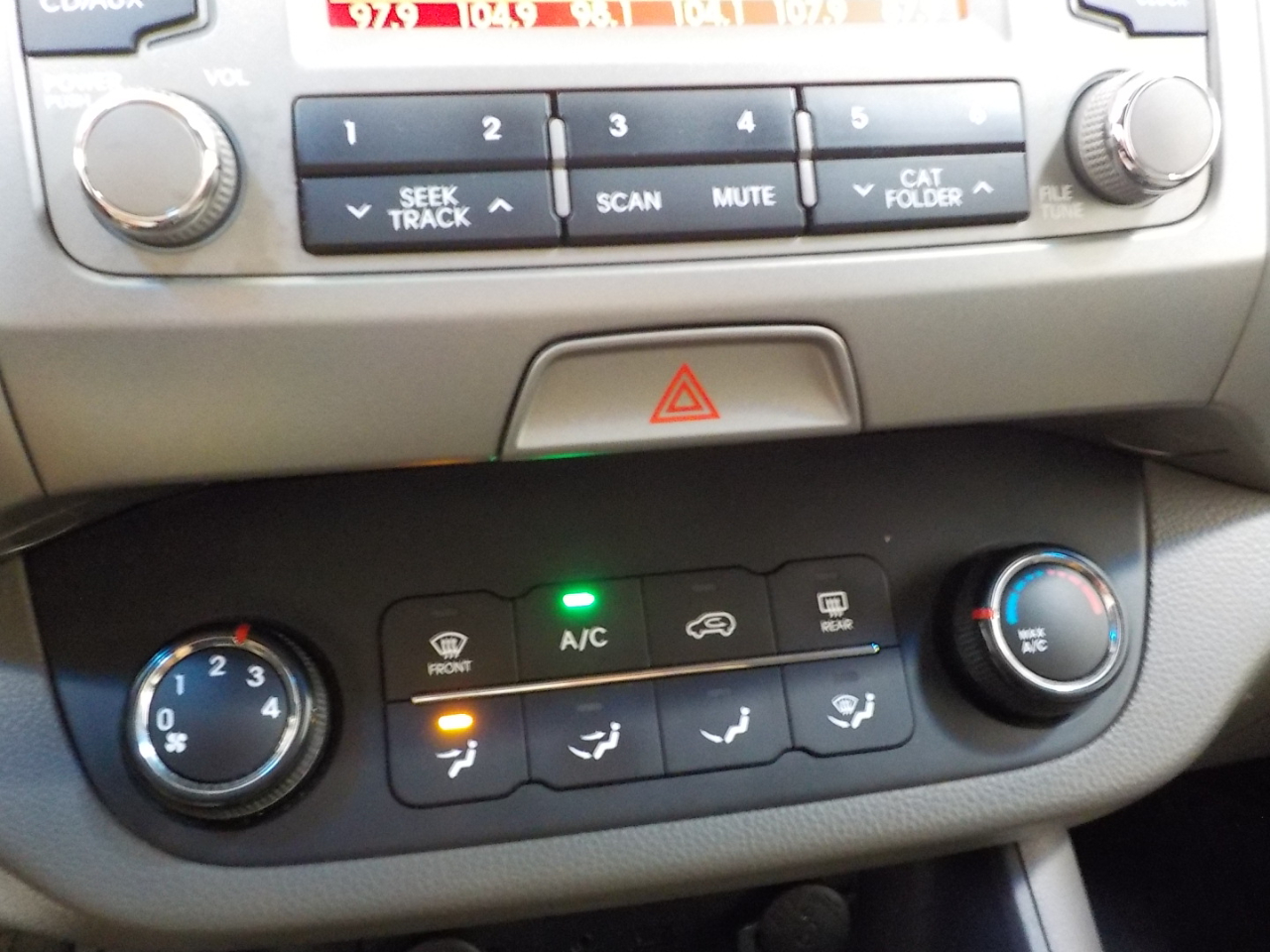 2011 Kia Sportage LX photo 19