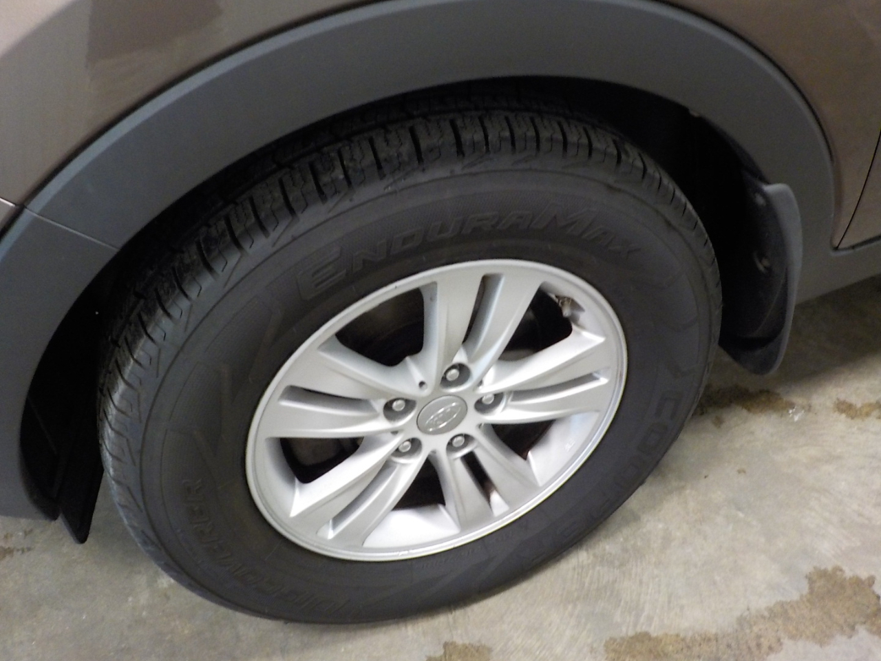 2011 Kia Sportage LX photo 30