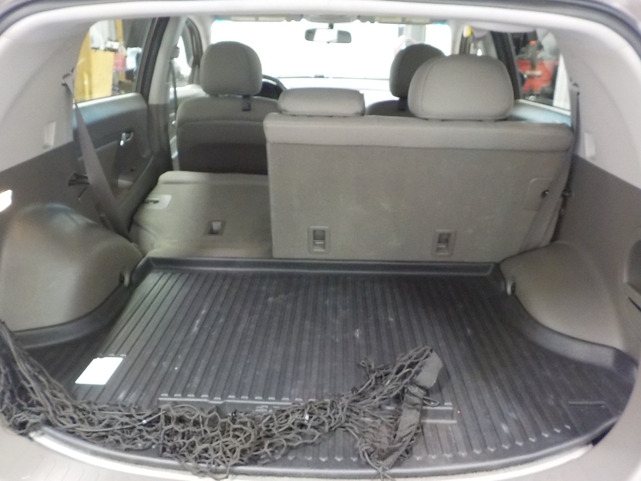 2011 Kia Sportage LX photo 36