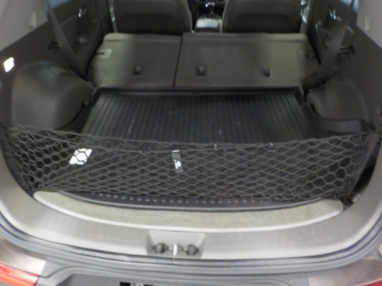 2011 Kia Sportage LX photo 38