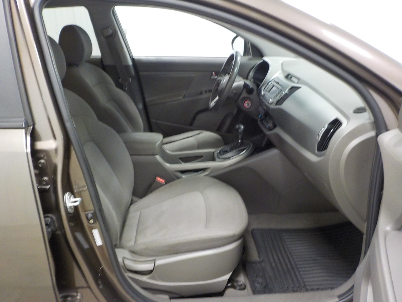 2011 Kia Sportage LX photo 41