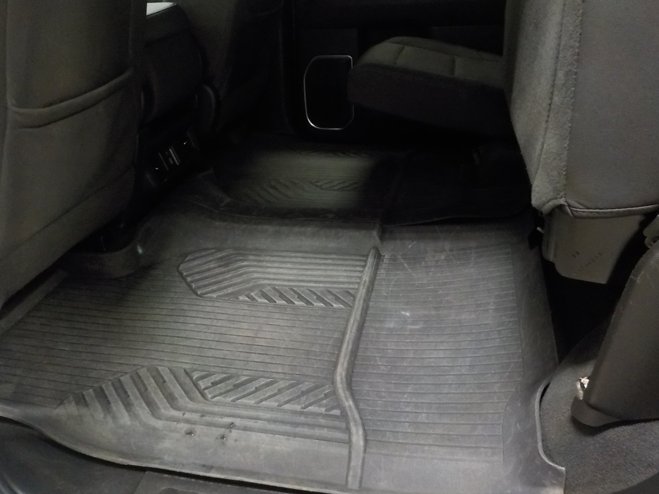 Chevrolet Silverado 2500HD 4WD Crew Cab 159" LT 2024