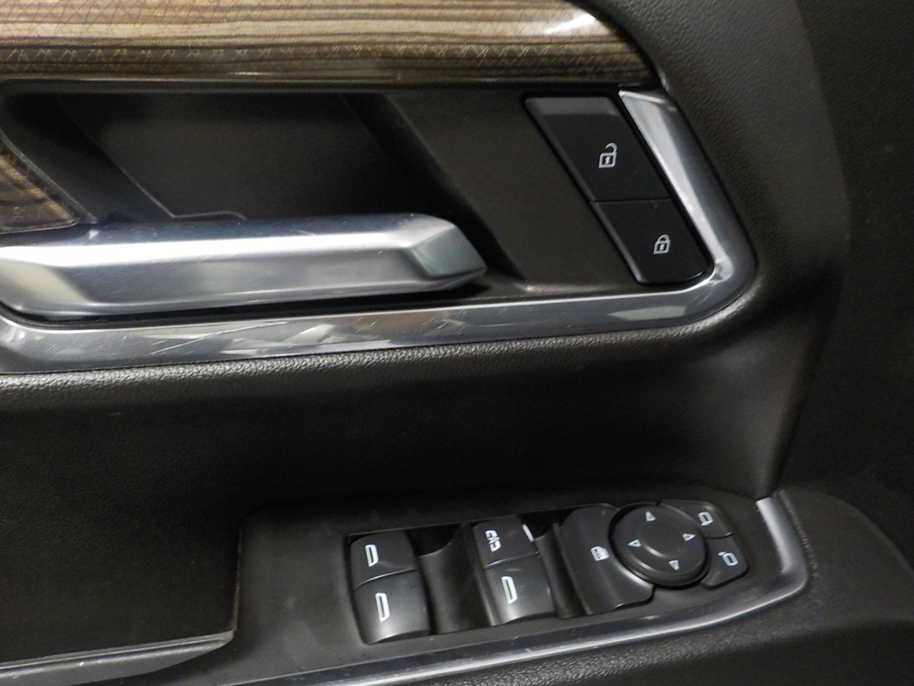 Chevrolet Silverado 2500HD 4WD Crew Cab 159" LT 2024