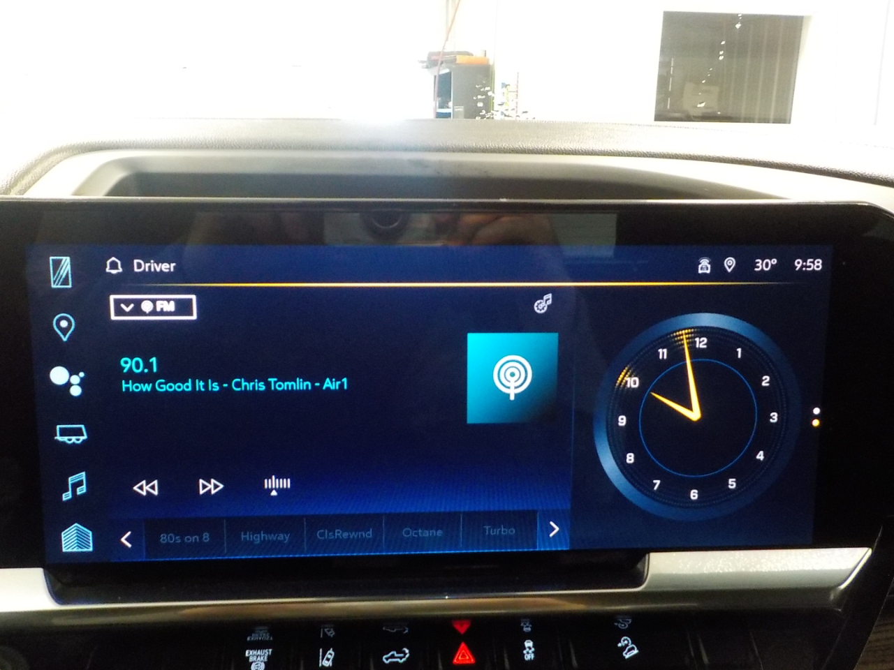 Chevrolet Silverado 2500HD 4WD Crew Cab 159" LT 2024