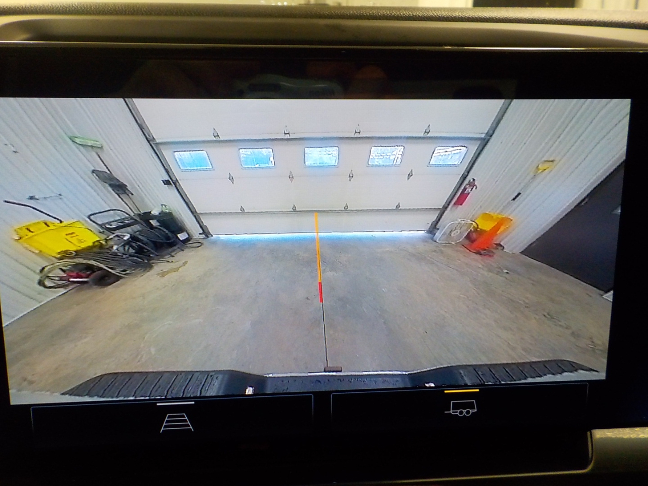 Chevrolet Silverado 2500HD 4WD Crew Cab 159" LT 2024