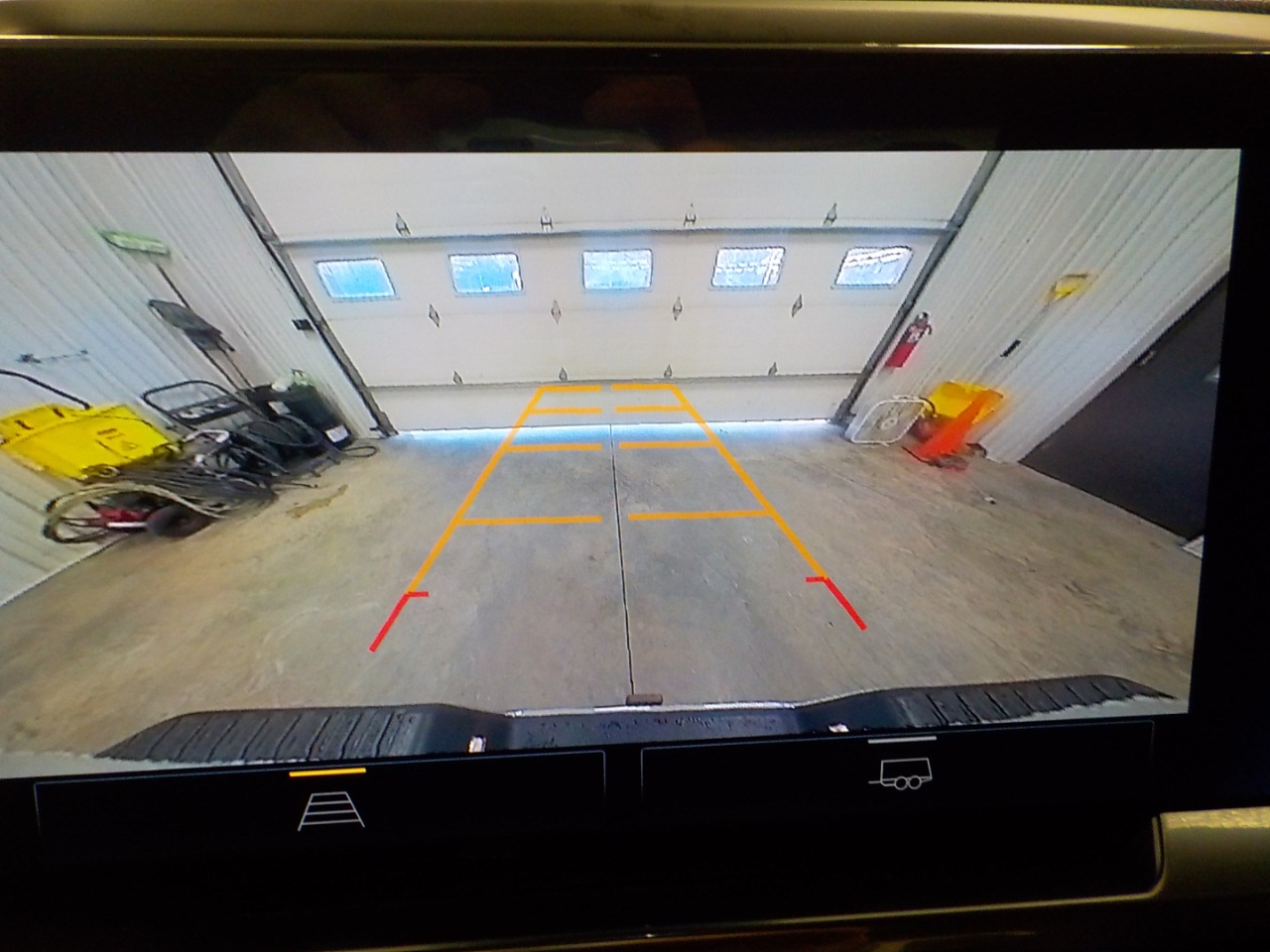 Chevrolet Silverado 2500HD 4WD Crew Cab 159" LT 2024