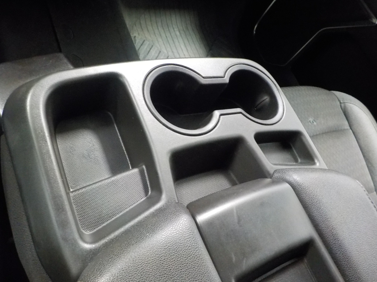 Chevrolet Silverado 2500HD 4WD Crew Cab 159" LT 2024