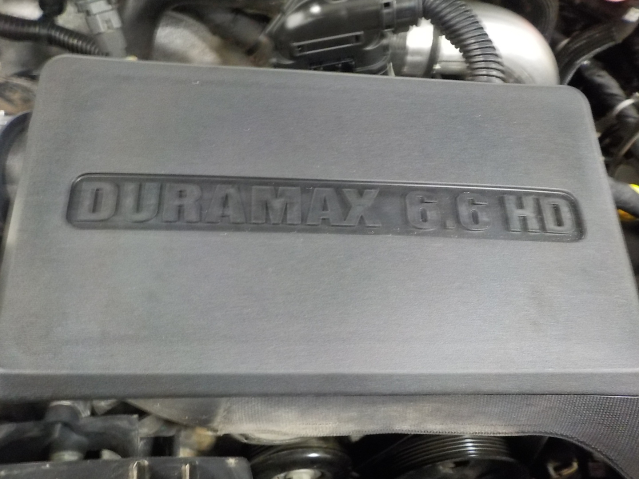 Chevrolet Silverado 2500HD 4WD Crew Cab 159" LT 2024