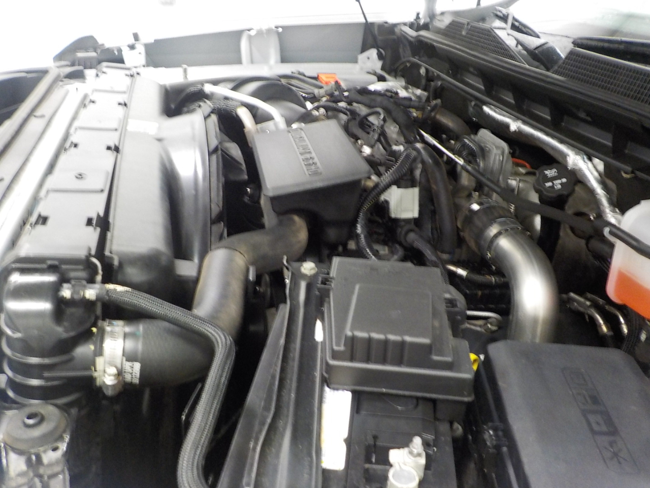 Chevrolet Silverado 2500HD 4WD Crew Cab 159" LT 2024