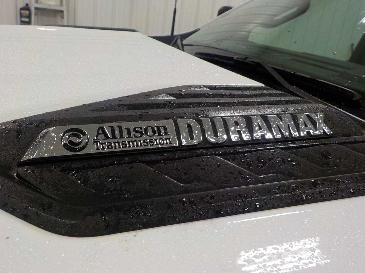 Chevrolet Silverado 2500HD 4WD Crew Cab 159" LT 2024