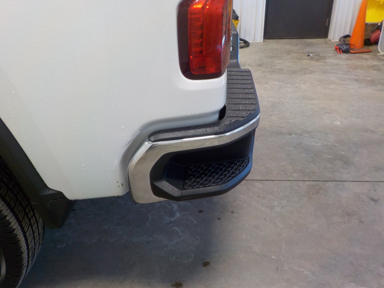 Chevrolet Silverado 2500HD 4WD Crew Cab 159" LT 2024