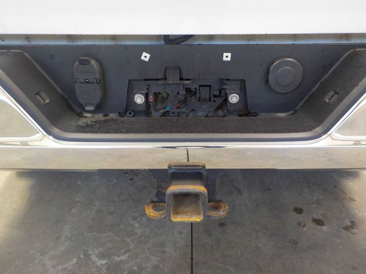 Chevrolet Silverado 2500HD 4WD Crew Cab 159" LT 2024