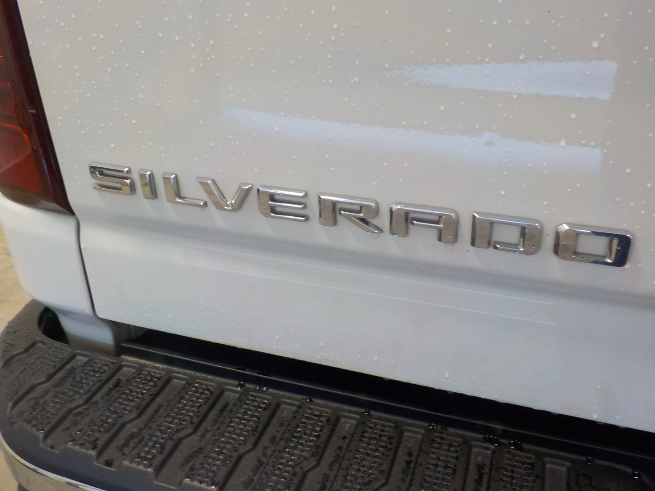 Chevrolet Silverado 2500HD 4WD Crew Cab 159" LT 2024