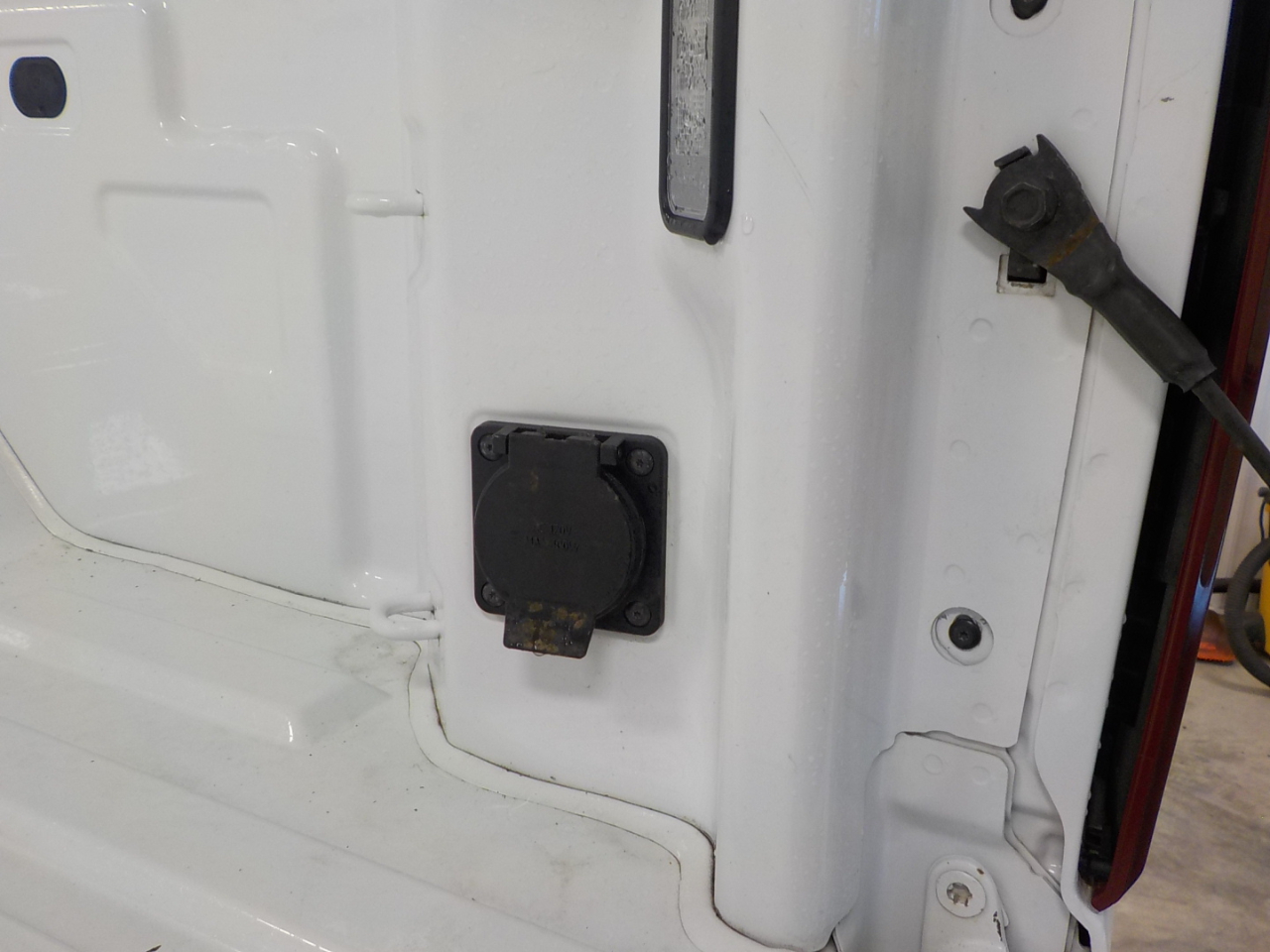 Chevrolet Silverado 2500HD 4WD Crew Cab 159" LT 2024