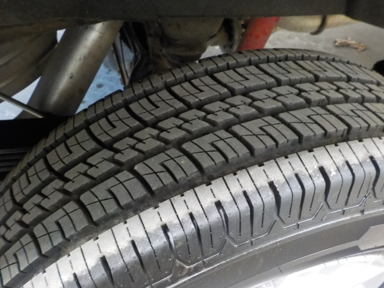 Chevrolet Silverado 2500HD 4WD Crew Cab 159" LT 2024