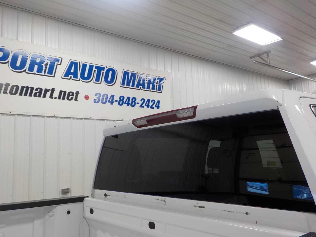 Chevrolet Silverado 2500HD 4WD Crew Cab 159" LT 2024