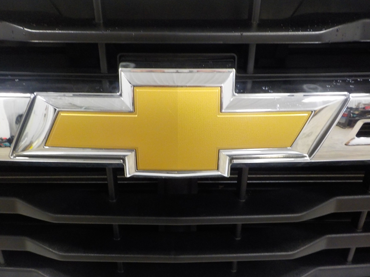 Chevrolet Silverado 2500HD 4WD Crew Cab 159" LT 2024