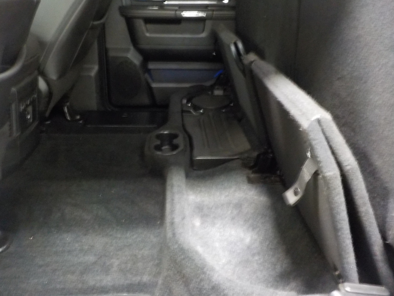 RAM 2500 4WD Crew Cab 149" Laramie 2014